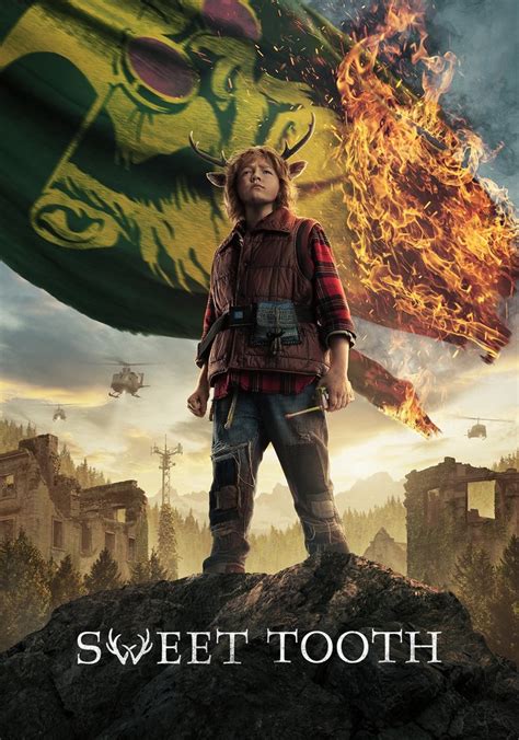 sweet tooth 123movie|Watch Sweet Tooth Streaming Online .